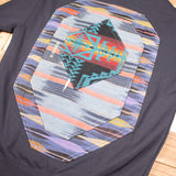 Patchwork Hoodie