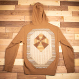 Patchwork Hoodie