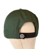 Retro Ripstop Hat