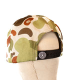 Vintage Duck Camo Hat