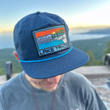Ripstop Patch Hat