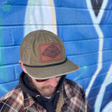 Sean Duffell Hat