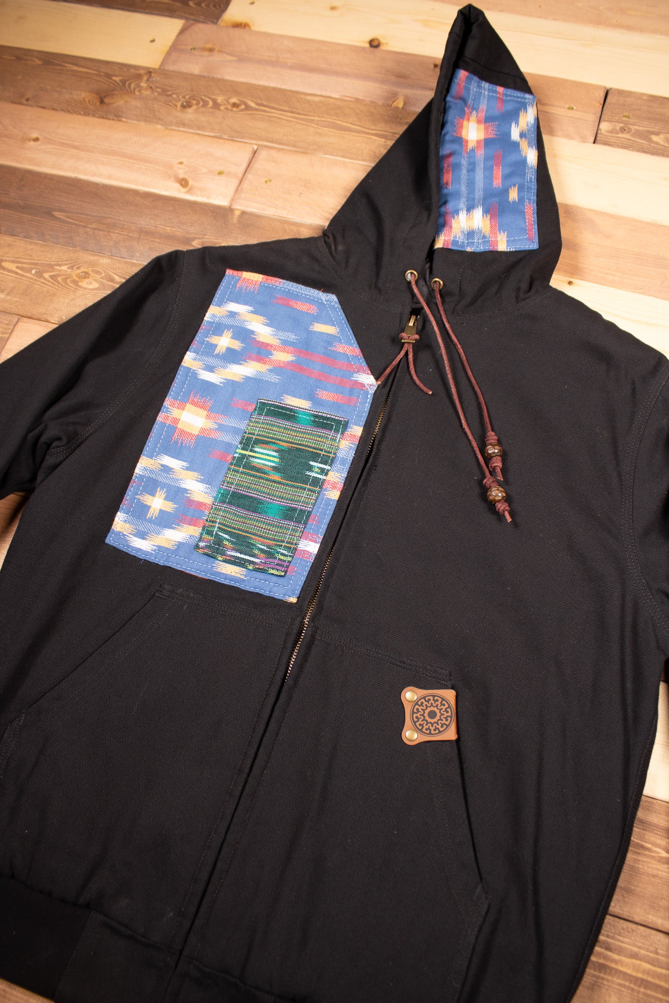 Ridgework Custom Clothing Reno Nevada